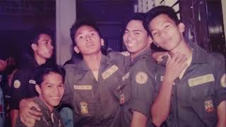 HRSP 95 Celebrates 30th Anniversary