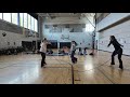 Jump Rope Club at Franklin Elementary
