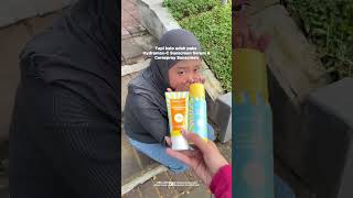 Takut Panas Terik Sinar Matahari?? Pakai Sunscreen Azarine Kuncinya