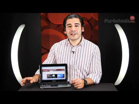 Samsung N150 Review. 