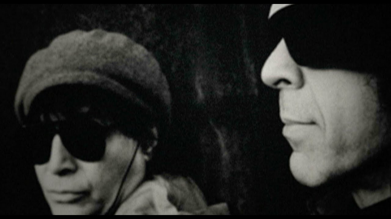 Soft Focus with Suicide