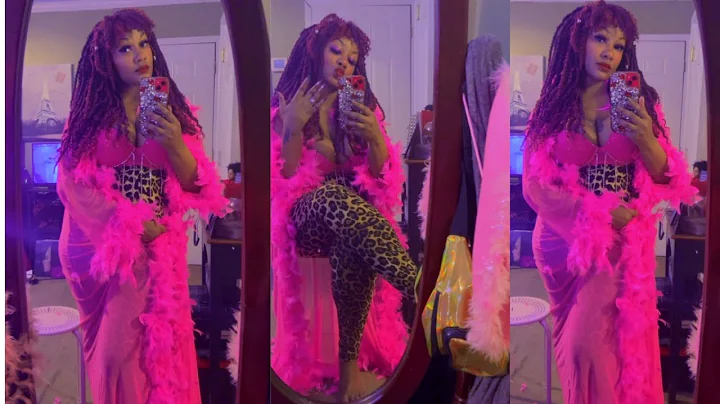 I Love You - Aretha Henry