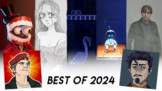 Best of 2024 - Around the Campfire
Best of 2024 - Around the Campfire Best of 2024 - Around the Campfire