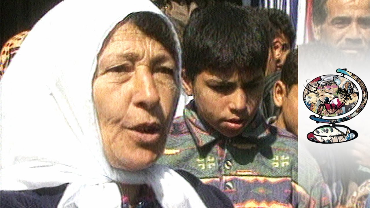 The Long Arm of Saddam Hussein in Kuwait YouTube