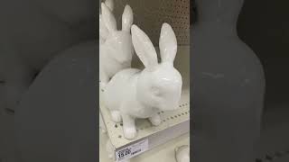 Target Spring Decor 2024, Easter 2024 #targetshopwithme #springhomedecor #spring2024 #easterdecor