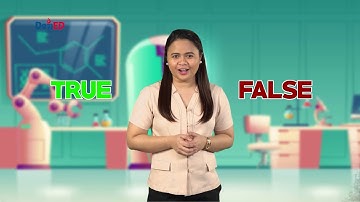 Grade 5 Science Q1 Ep4: Properties of Matter