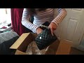 Unboxing Guess bag