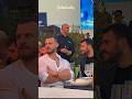 Kerem Bursin Spotted Effortlessly Glamorous At Event🔥 #kerembürsin #celebrity