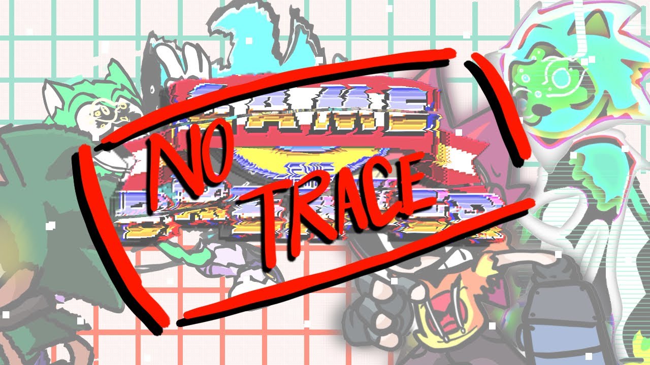 GAMEBREAKER B3 (NO TRACE) - All credit in desc