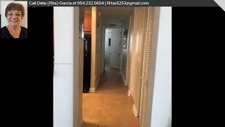 435 SW 147th Ave , 216, Pembroke Pines, FL 33027