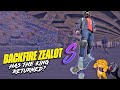 Backfire Zealot S 225 lb rider review Everything you need to know about this electric skateboard