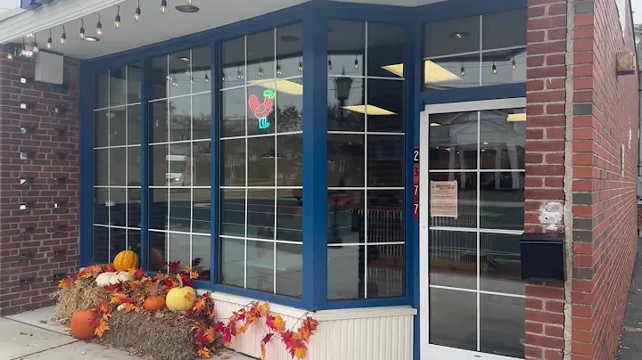 Sponsored Content: Stratford's Hot Foodie Spot - HEFFER - Will Expand This Spring with 2 Food Trucks