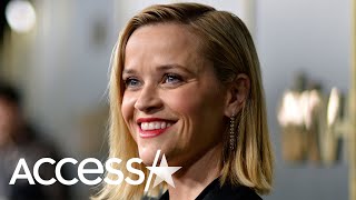 Reese Witherspoon Said No To Recurring Role On 'Friends' For This Reason