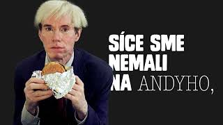 Slovnaft | Menovci - CASE STUDY