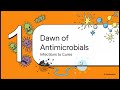 Inside Antimicrobials – How Antibiotics, Antivirals & Antifungals Work
