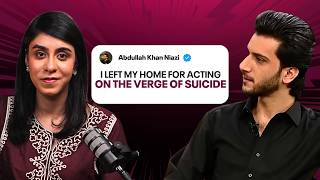 Abdullah Khan on Kafeel, 6 Years of Struggle & The Reality of Pakistan’s Drama Industry