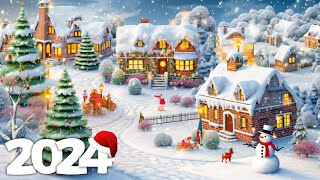 Top Christmas Songs of All Time 🎅🏼 Best Christmas Music Playlist 🎄 Christmas Medley 2024 #15