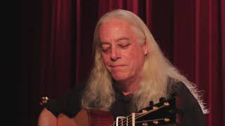 Video thumbnail of "Ed Gerhard - "The Water is Wide""