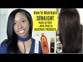 Type 4 Natural Hair | BEST Products for Frizz, Hydration, & Growth!