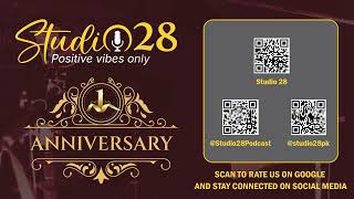 Studio 28 Turns 1 Epic 1St Anniversary Bash