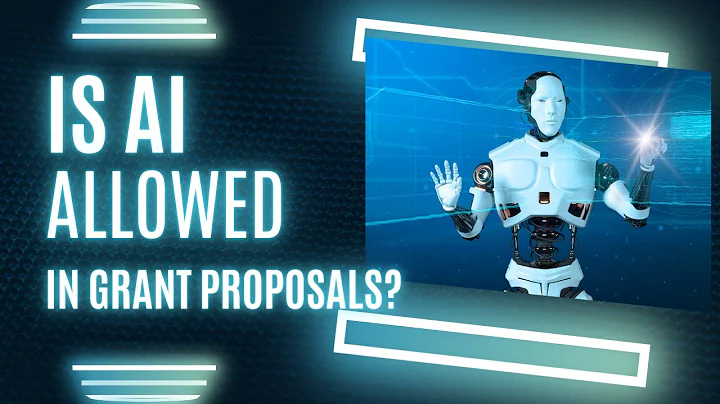 Using AI in Grant Writing How NGOs Can Maintain Trust and Transparency