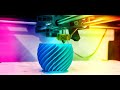 Обзор 3D принтера Ender 3. Как ПРОСТО создавать детали для 3D-печати.