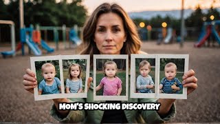 Young Triplets Vanished in 1981 — 30 Years Later Their Mother Discovers the Unthinkable