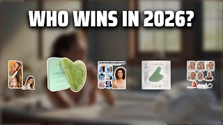 The Top 5 Best Face Cupping Tool in 2026 - Must Watch Before Buying!