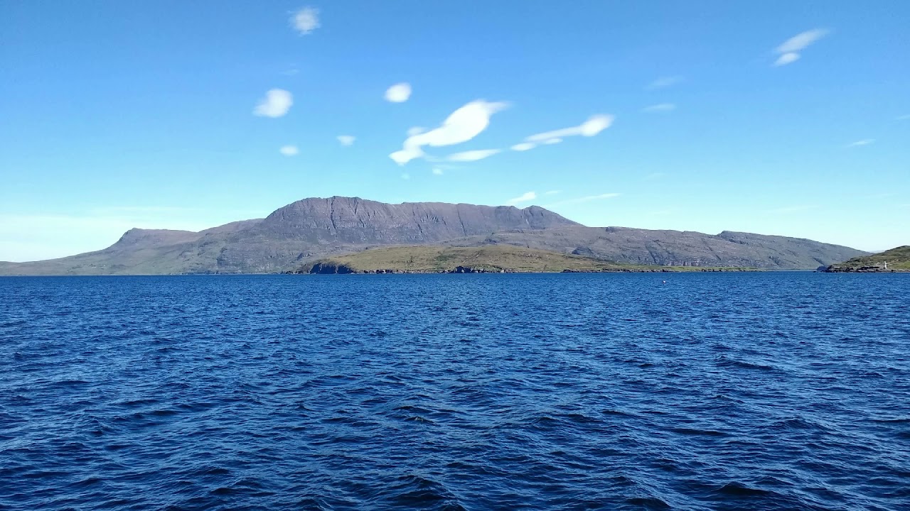 Why I Love Scotland!