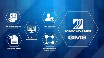 Momentum QMS