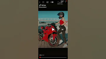 صور بنات و دراجات نارية مع اغنية الطلقة الروسية حالات واتس اب 