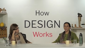 Trailer - Understanding Design