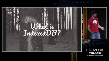 An empty database in every pocket by Phil Nash