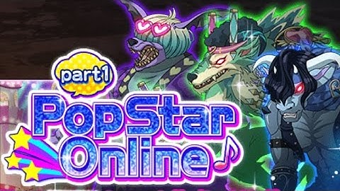 SAO Memory Defrag - Ranking Event - Pop Star Online Part 1 Master+1 (Perfect Combo)