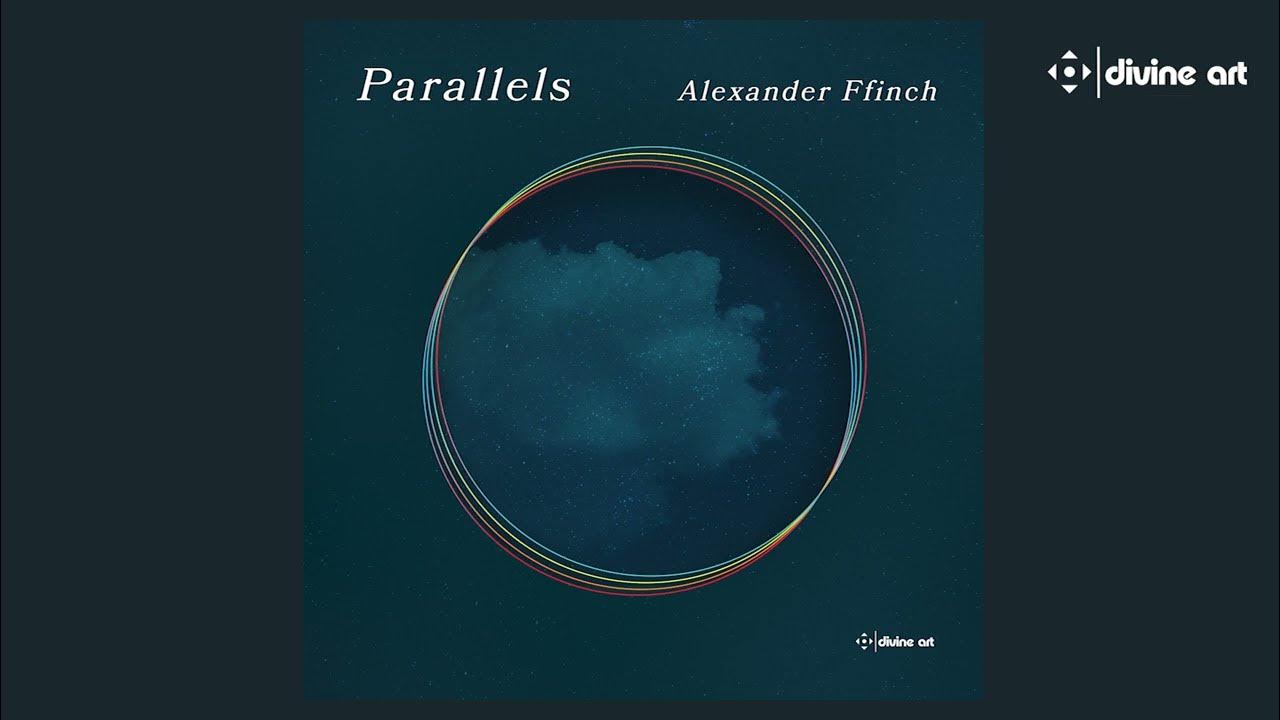 Paradise, Coldplay's classic, arranged for organ by Alexander Ffinch YouTube
