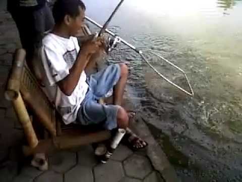 Mancing bawal master yogyakarta 3