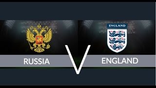 Россия 2:1 Англия | ЧЕ-2008 - квалификация | Russia - England | Euro 2008 Qualification