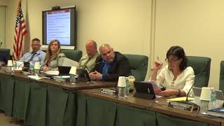 BOE 5-8-18 Full Meeting