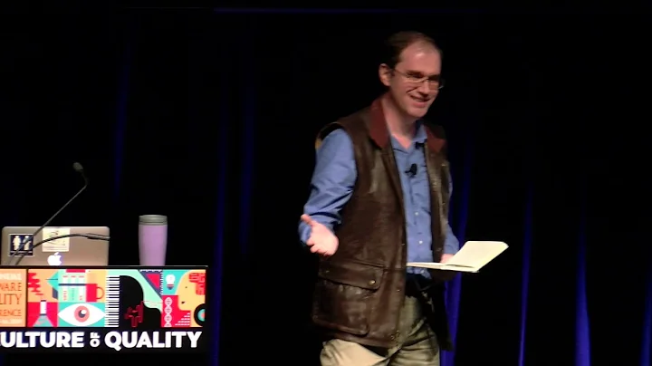 Agile Without Dedicated QA - James Shore