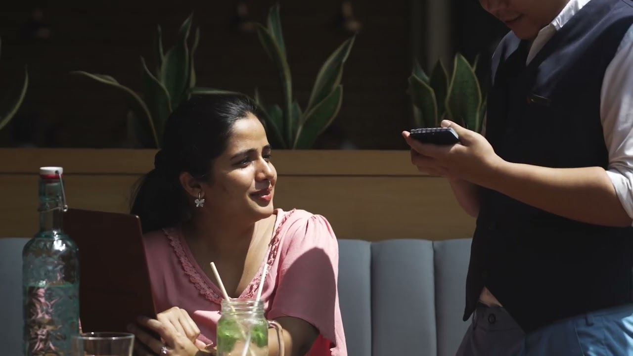 A Greener Stay: Hyatt Centric MG Road Bangalore's Sustainability Journey