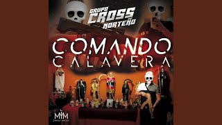 Comando Calavera