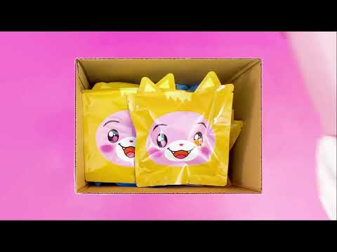 LankyBox Giant Mystery