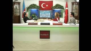 Adnan Oktar Deccale Tabi Olan 70 Bin Alim