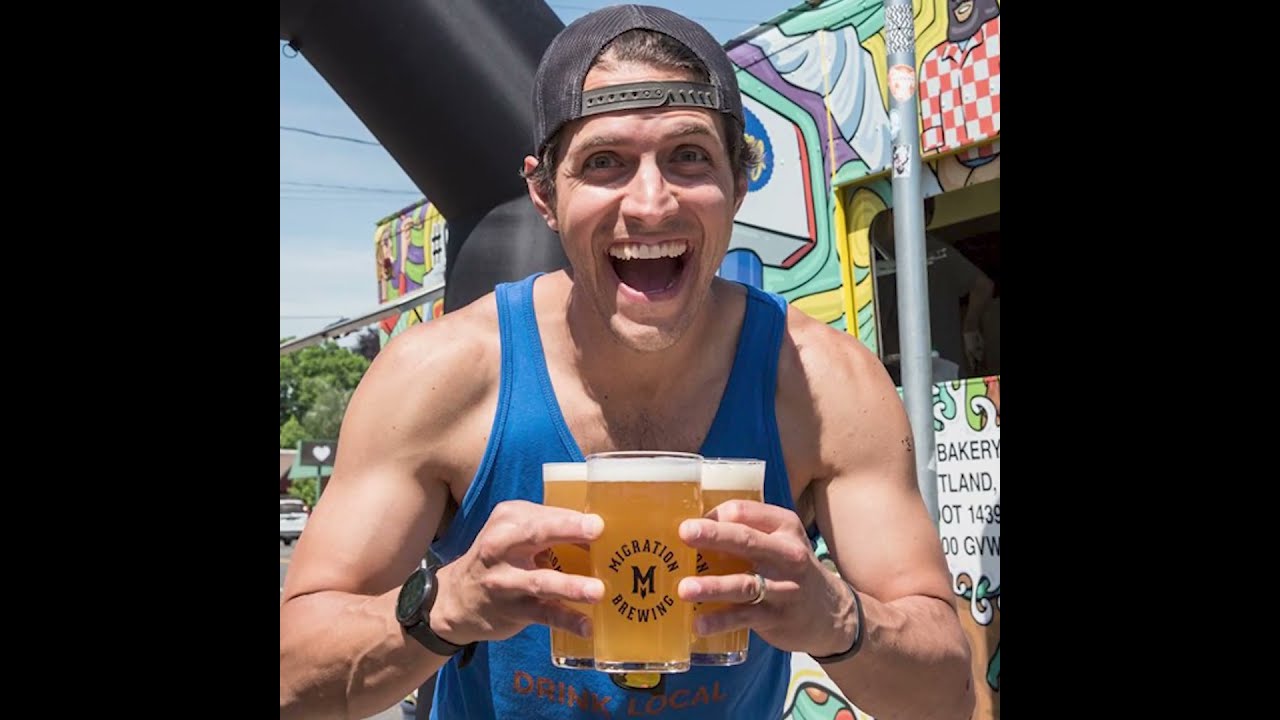 Brewery Running Series