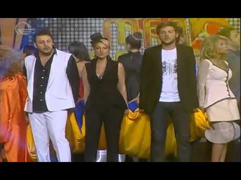 ორი ვარსკვლავი