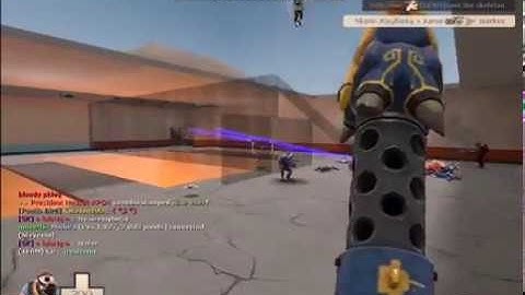 Community servers in a nutshell