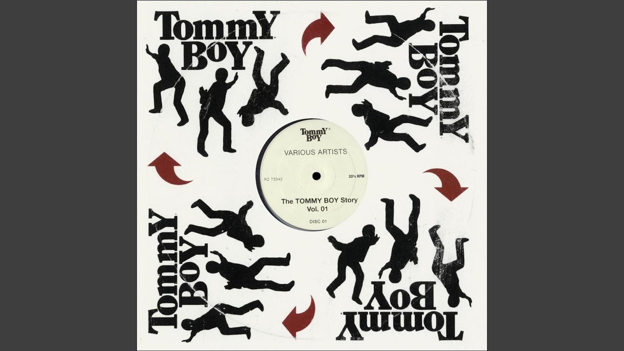 Play That Beat Mr. D.J. (12