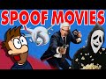 What happened to spoof movies  eddache