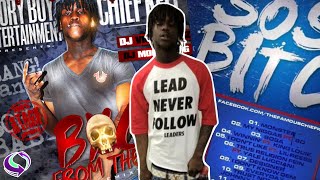 Chief Keef “Back From The Dead”: The Lore Of a Cult Classic!!!!!!