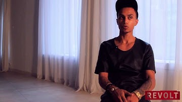 Sebastian Mikael Performs "Last Night" In NYC